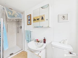 Shower Room- click for photo gallery